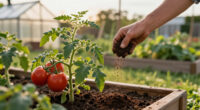 This Crucial Gardening Ingredient Is Key To Bigger, Stronger Plants – And Gives New Shrubs The Best Possible Start