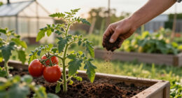 This Crucial Gardening Ingredient Is Key To Bigger, Stronger Plants – And Gives New Shrubs The Best Possible Start