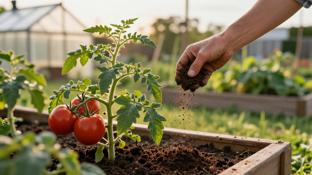 This Crucial Gardening Ingredient Is Key To Bigger, Stronger Plants – And Gives New Shrubs The Best Possible Start