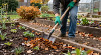 This October Garden Job Makes Weeding In The Spring So Much Easier – But Only If You Do It Properly Now