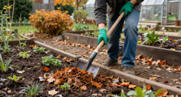 This October Garden Job Makes Weeding In The Spring So Much Easier – But Only If You Do It Properly Now