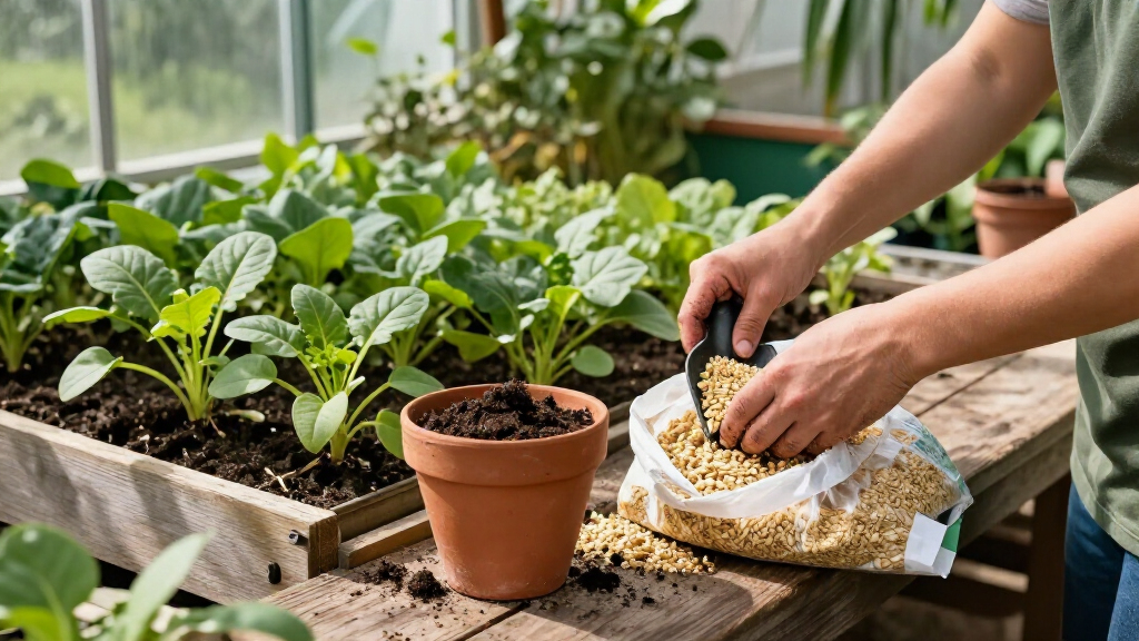 What Is Vermiculite Used For? Soil And Potting Mix Guide