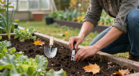 Why Fall Is The Best Time To Test Garden Soil