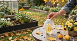 Why Yellowjackets Are More Aggressive In Fall—and How To Avoid Them