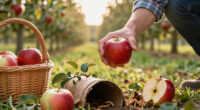 Worm In Apple: How To Identify And Prevent Them