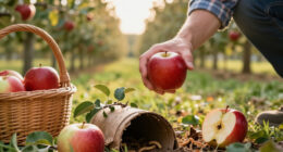 Worm In Apple: How To Identify And Prevent Them