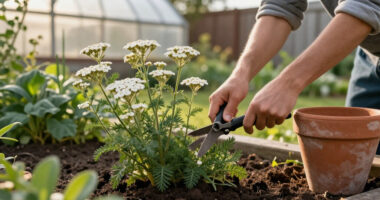 Yarrow: Benefits, Uses, And How To Grow It