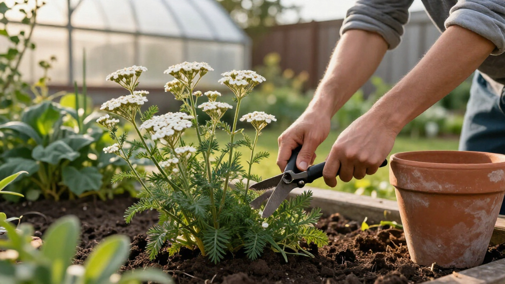 Yarrow: Benefits, Uses, And How To Grow It
